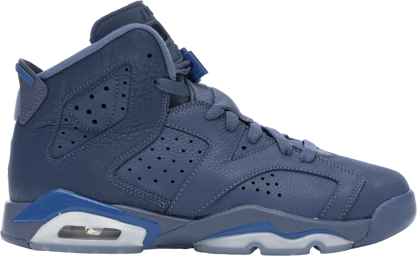 Jordan 6 Retro