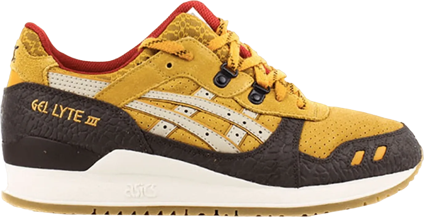ASICS Gel-Lyte III