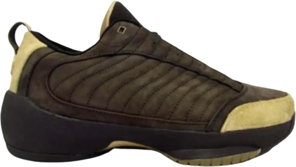 Jordan 19 OG Low Cinder British Khaki