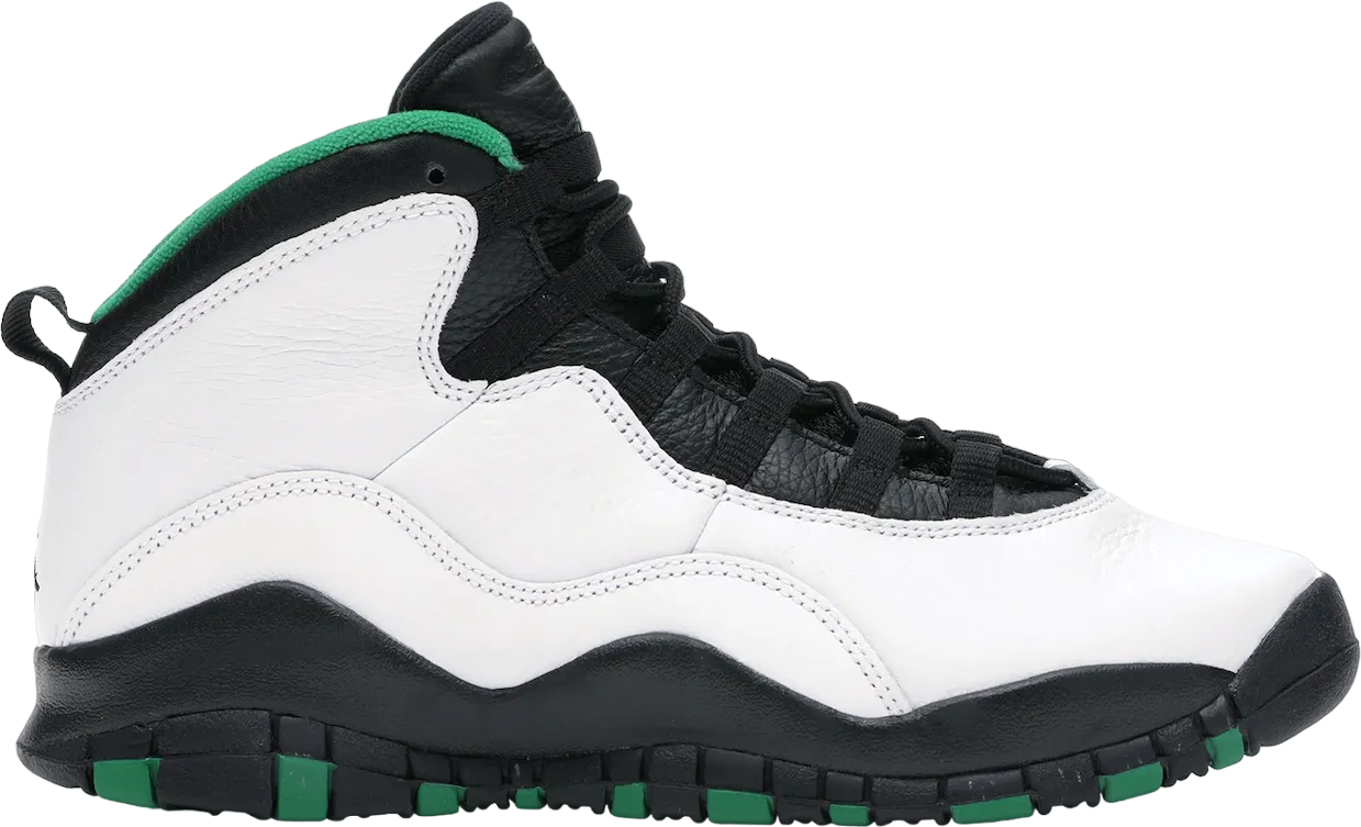 Jordan 10 Retro