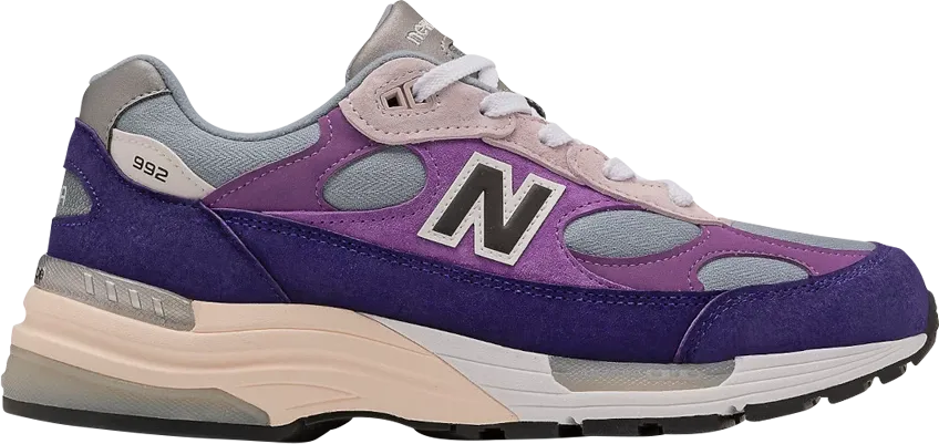 New Balance 992
