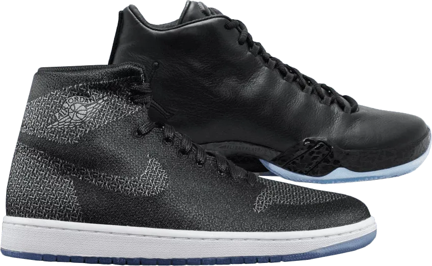 Jordan MTM Pack