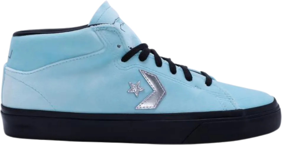 Converse Louie Lopez Pro Mid Fucking Awesome