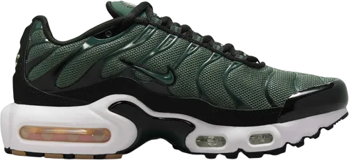 Nike Air Max Plus Vintage Green