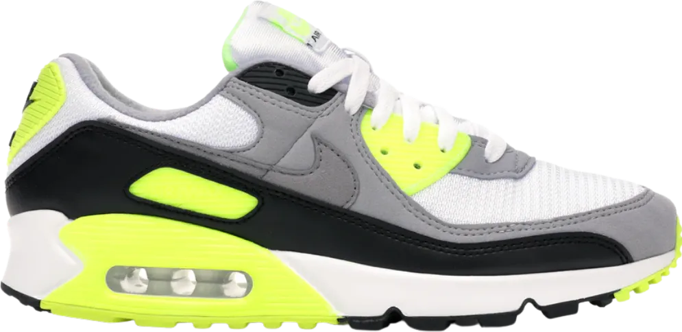 Nike Air Max 90 OG Volt (2020)