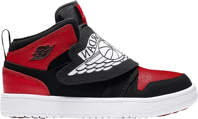 Sky Jordan 1