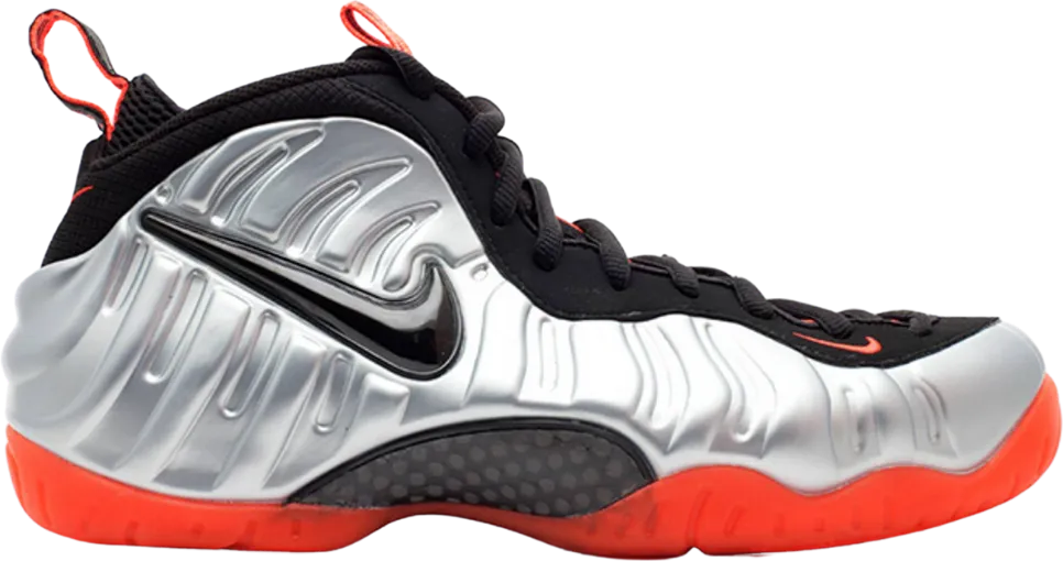 Nike Air Foamposite Pro