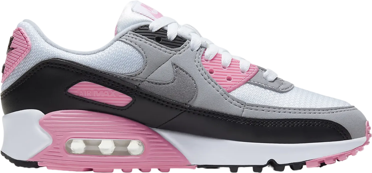 Nike Air Max 90 Recraft Rose