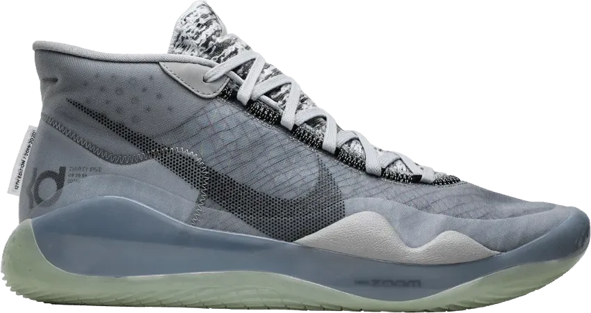 Nike KD 12 TB