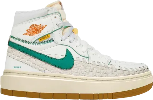 Jordan 1 Elevate High SP Union LA Bephies Beauty Supply Summer of ‘96 (Women's)