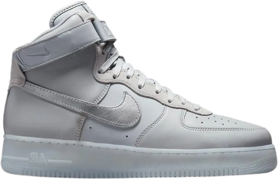 Nike Air Force 1 High Wolf Grey