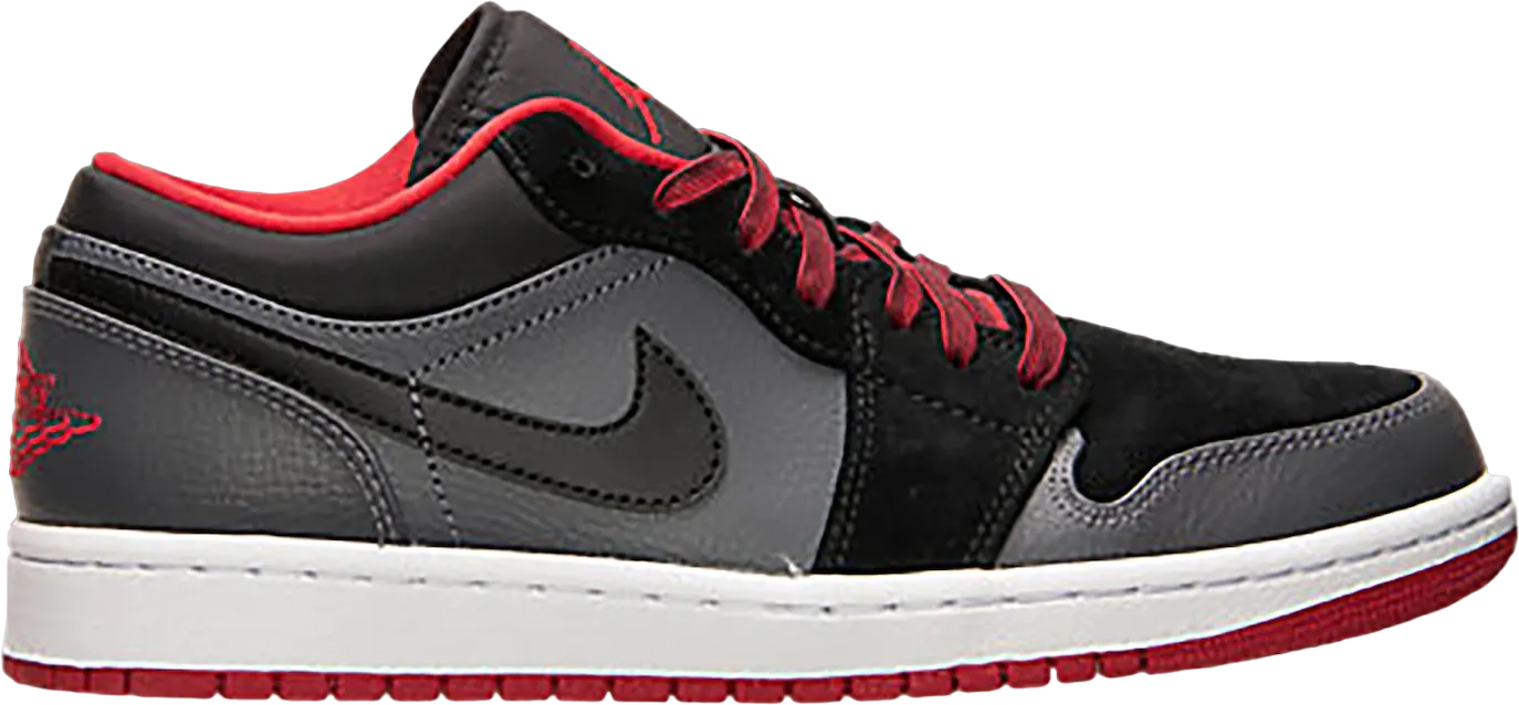 Jordan 1 Low