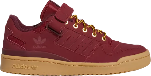Adidas Forum Low Workboot