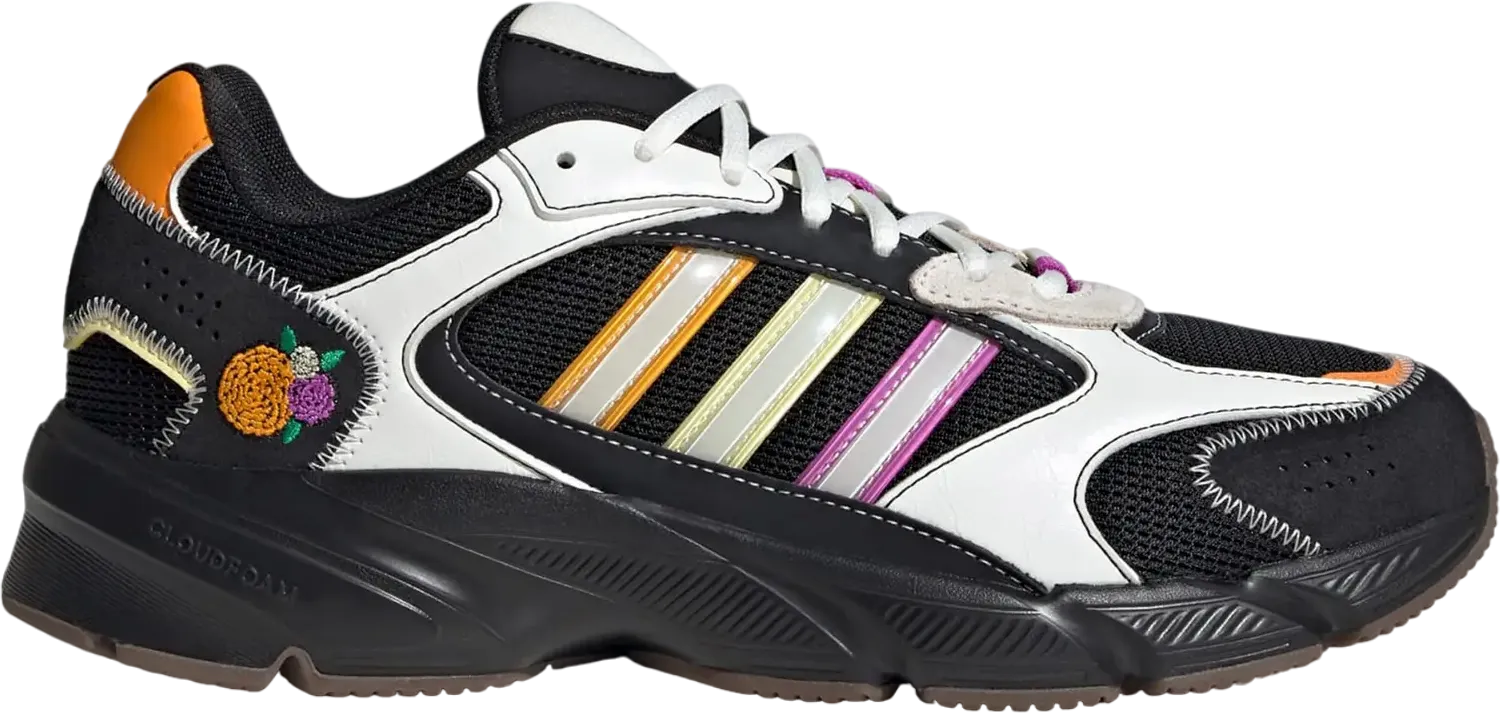 adidas Crazychaos 2000 Día de Muertos Pack Black