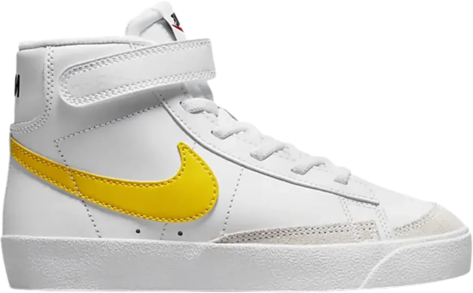 Nike Blazer Mid '77 PS Vivid Sulfur