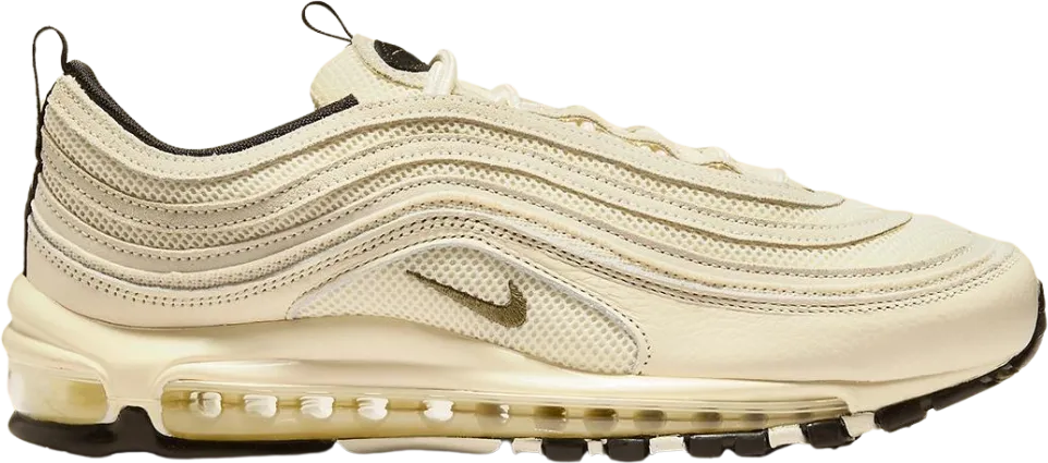 Nike Air Max 97 Coconut Milk