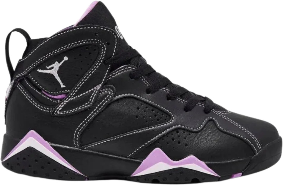 Air Jordan 7 Retro Lavender GS 