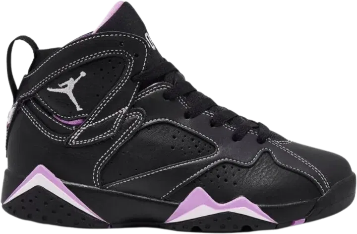 Air Jordan 7 Retro Lavender GS 