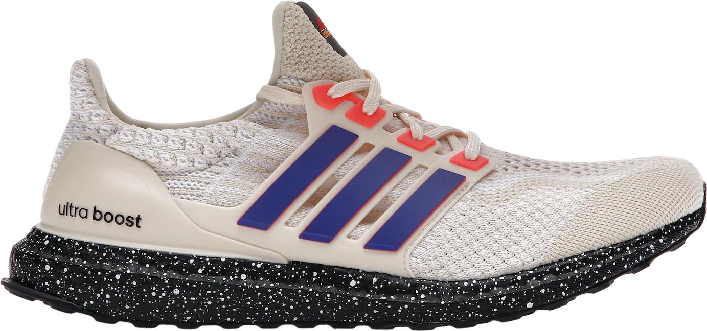 adidas Ultra Boost 5.0 DNA White Sonic Ink