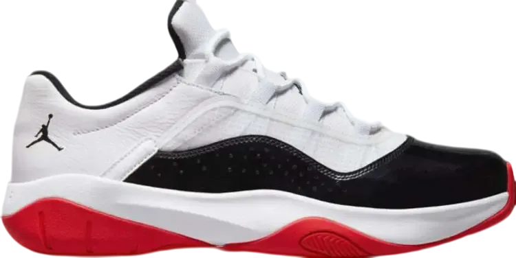 Air Jordan 11 CMFT Low Concord-Bred  sneaker