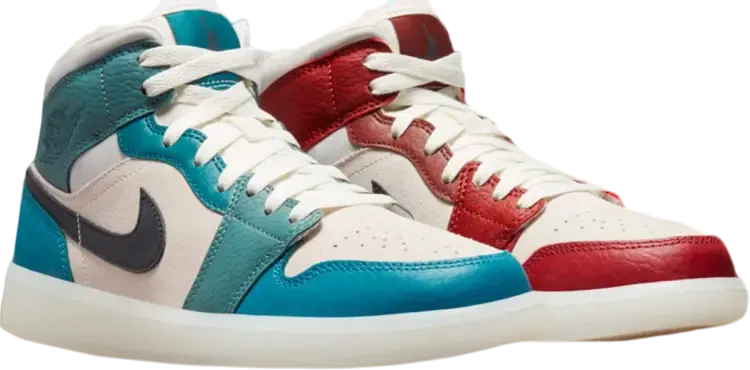 Nike Air Jordan 1 Mid Anti Gravity Machines