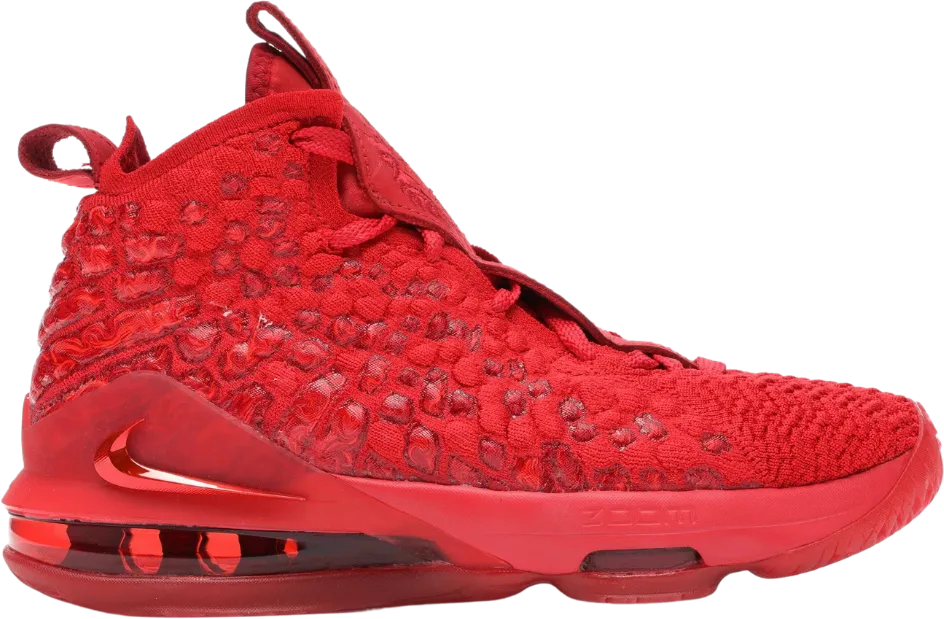 Nike LeBron 17 Red Carpet (GS)
