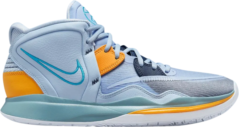 Nike Kyrie Infinity Future Past