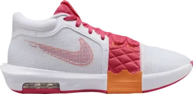 Nike LeBron Witness 8 Dunkin Donuts