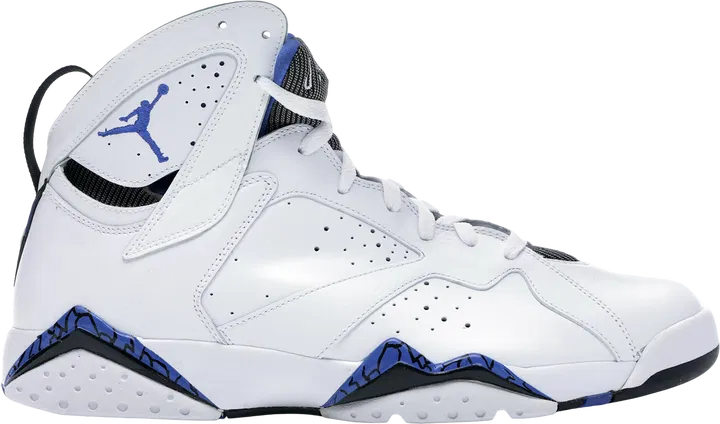 Jordan 7 Retro