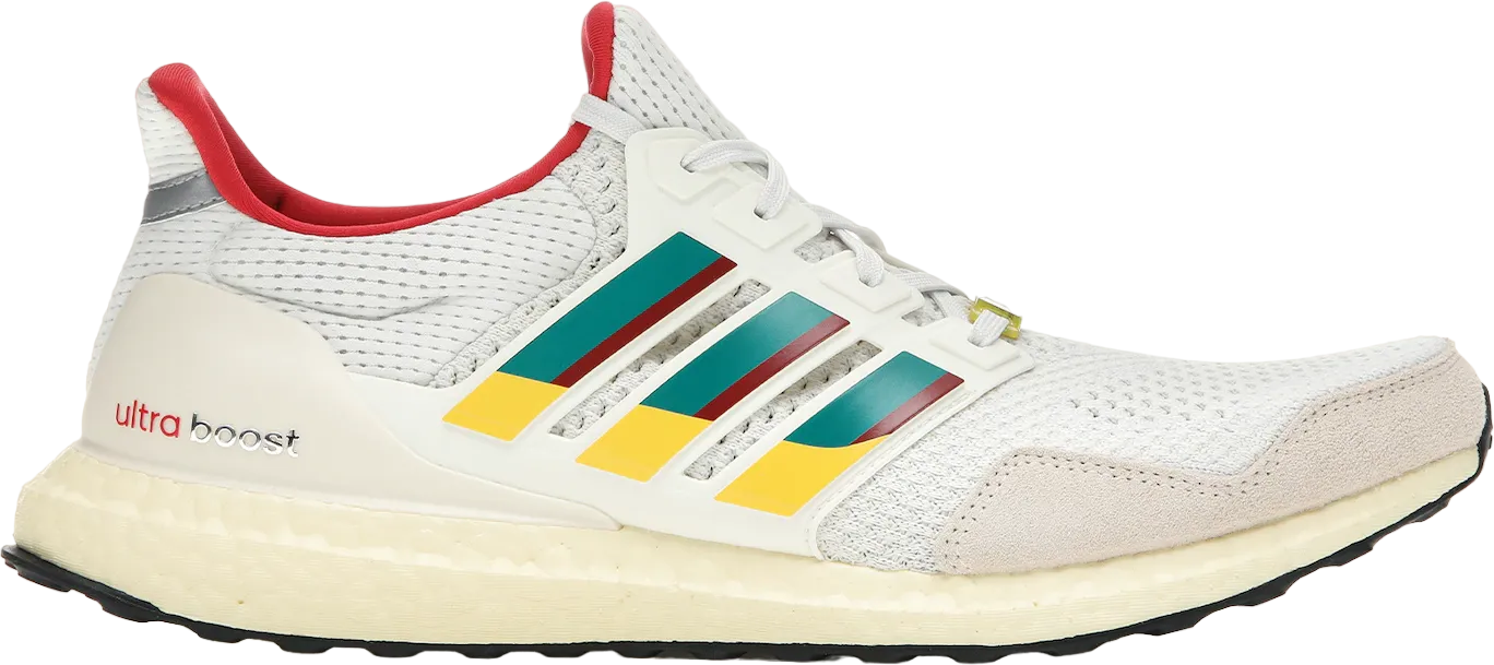 adidas Ultra Boost DNA 1.0 ZX 6000