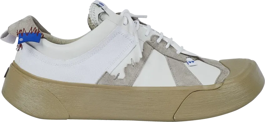 Camper Proto-240-S Cinder German