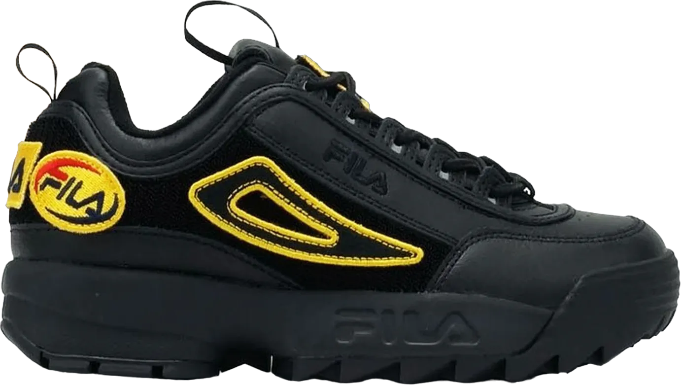 Fila Disruptor 2