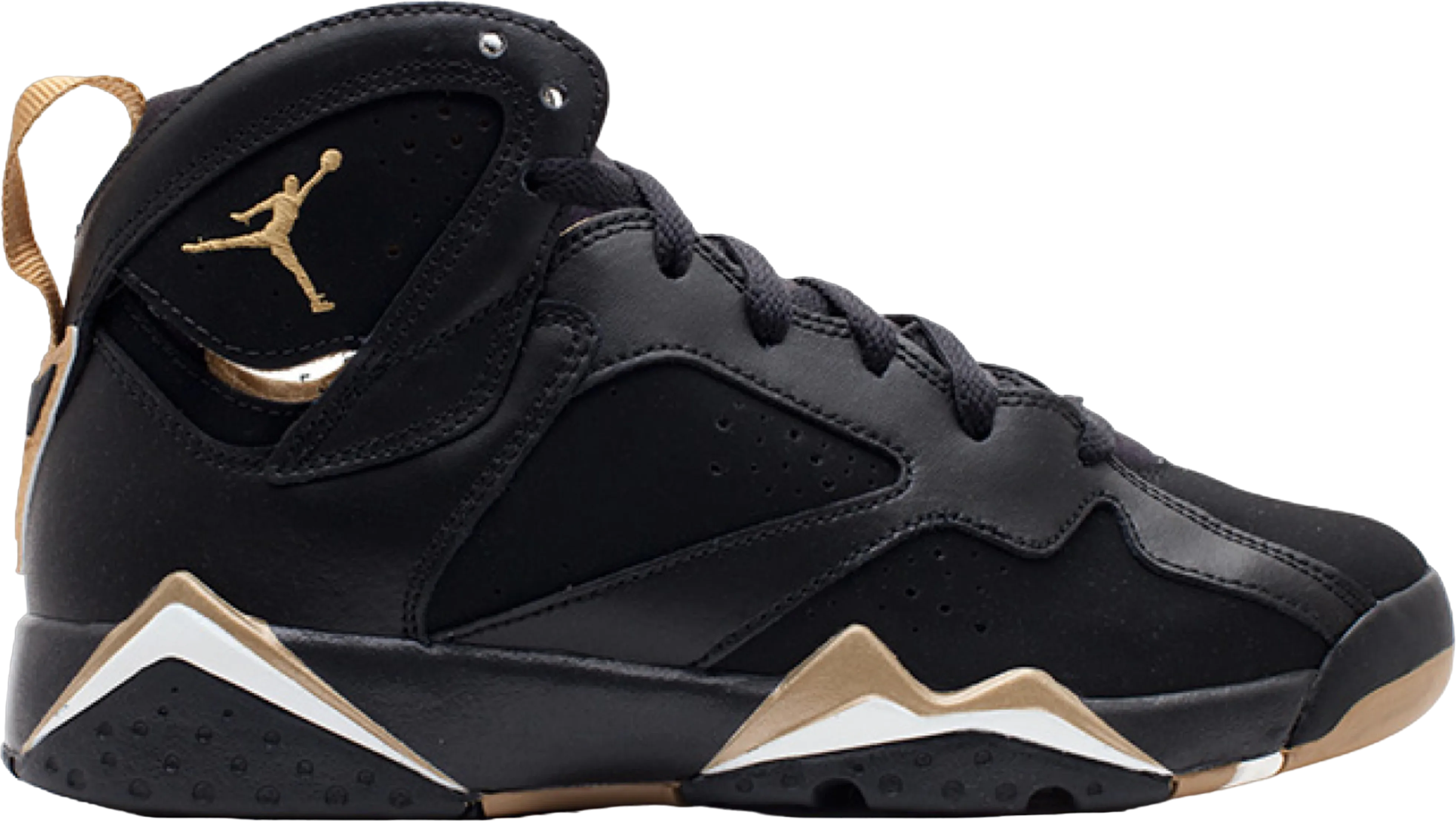 Air Jordan 7 Retro GS Golden Moments