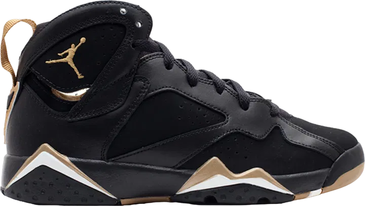 Air Jordan 7 Retro GS Golden Moments
