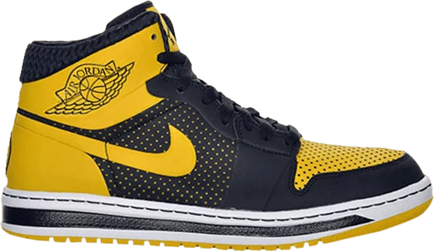 Jordan Alpha 1