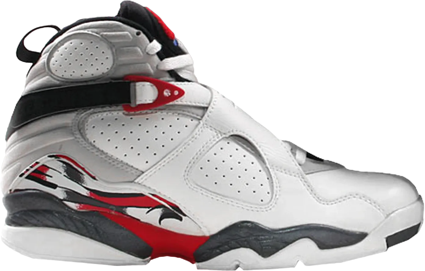 Jordan 8 OG Bugs Bunny (1993)