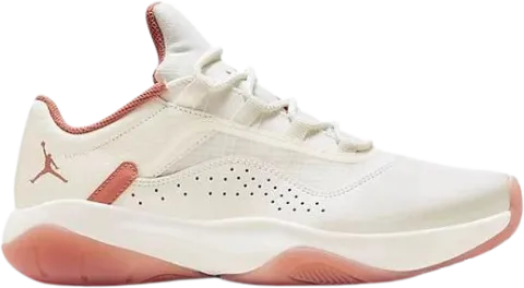 Air Jordan 11 CMFT Low Sail Sky J Orange