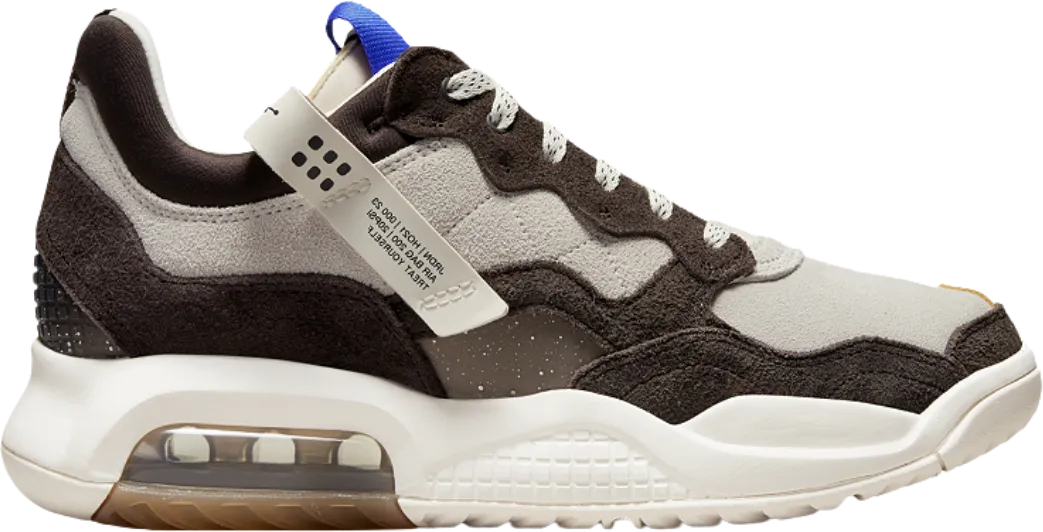 Jordan MA2