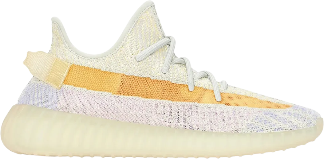 Yeezy 350 Boost V2 Light