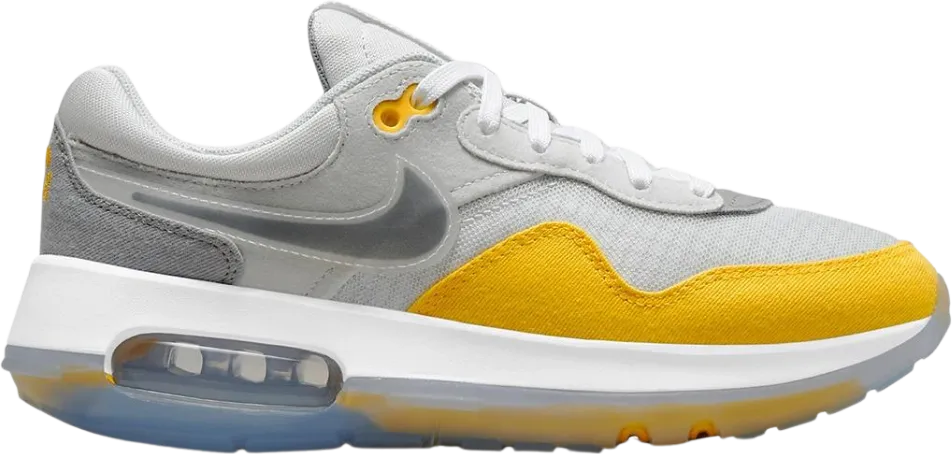 Nike Air Max Motif Grey Fog Photon Dust (GS)