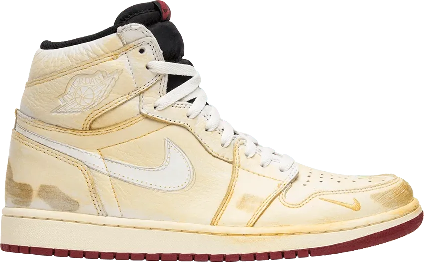 Jordan 1 Retro High