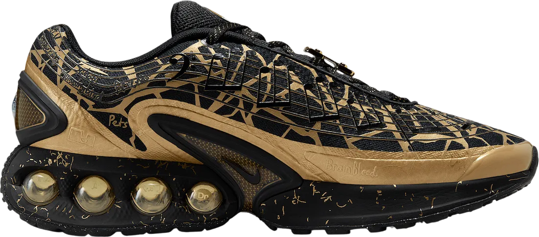 Nike Air Max Dn Doernbecher Connor