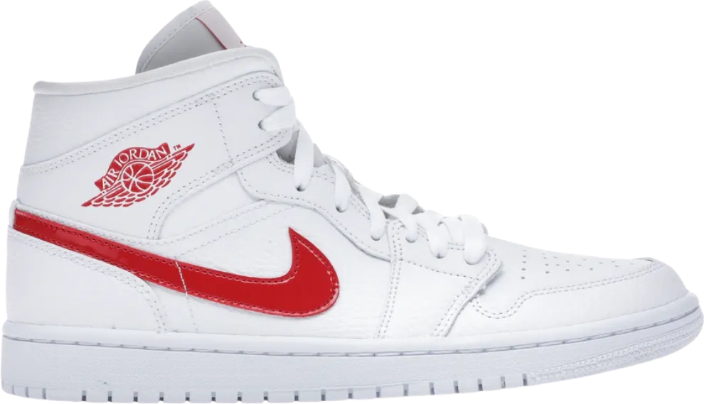 Jordan 1 Mid