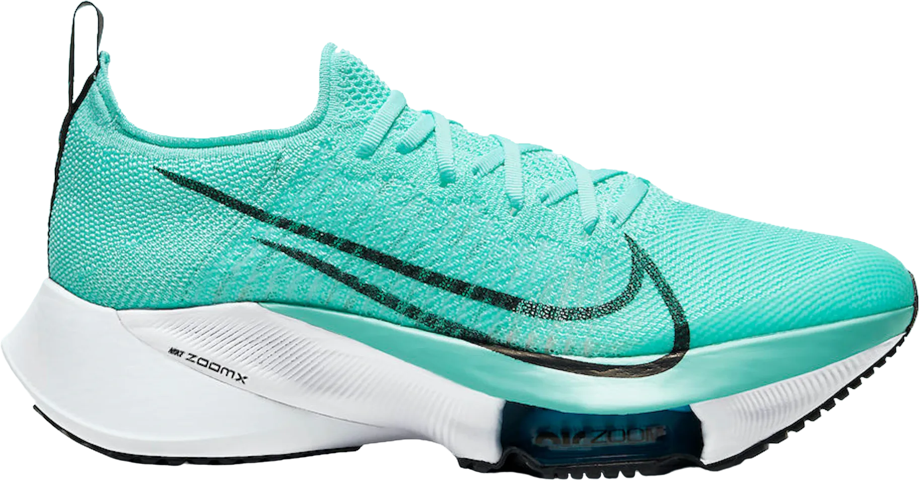 Nike Air Zoom Tempo Next% Flyknit