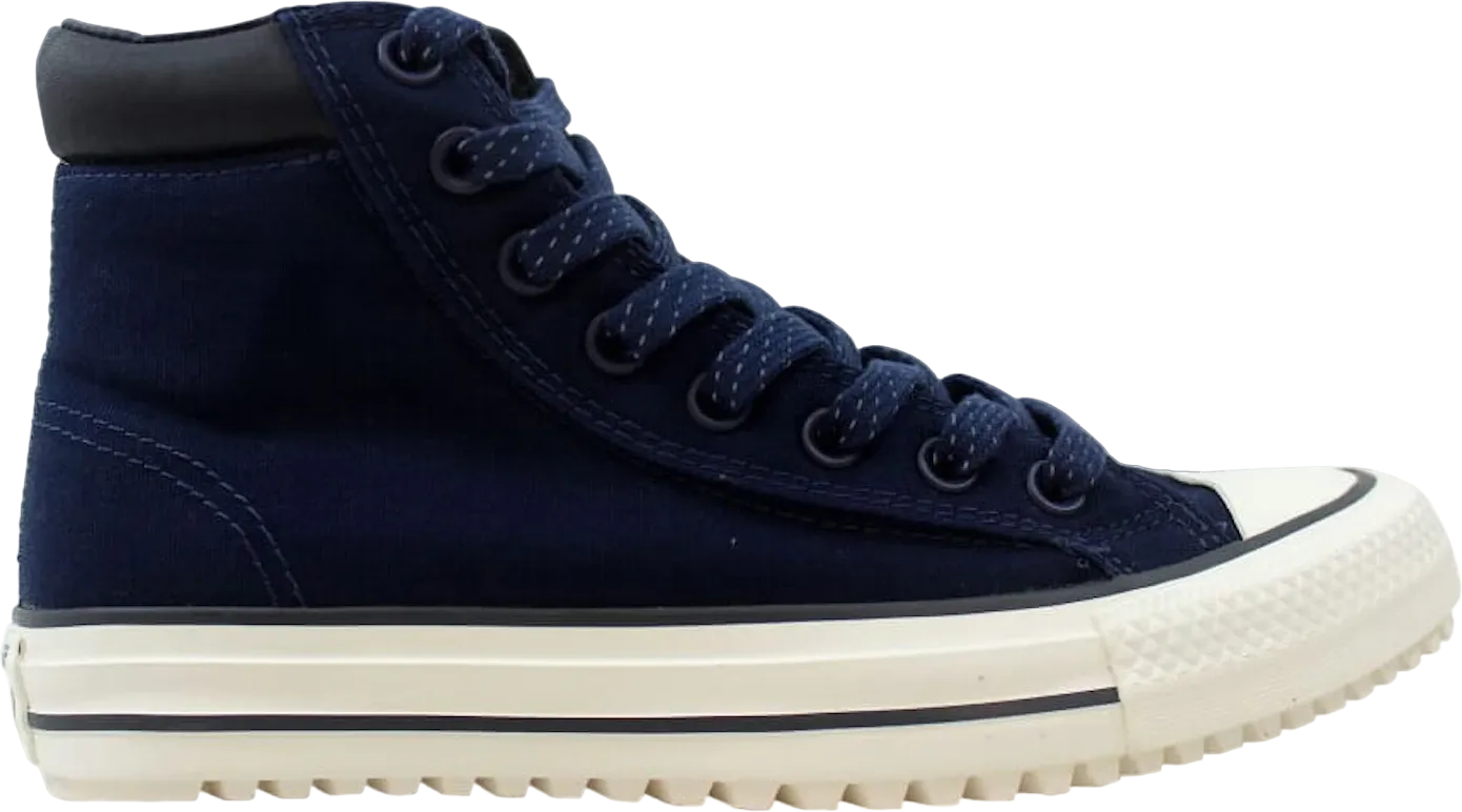 Converse Chuck Taylor All Star Boot PC Hi Obsidian