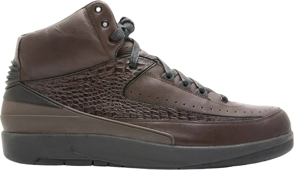 Jordan 2 Retro