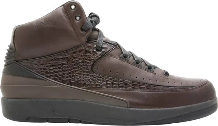 Jordan 2 Retro