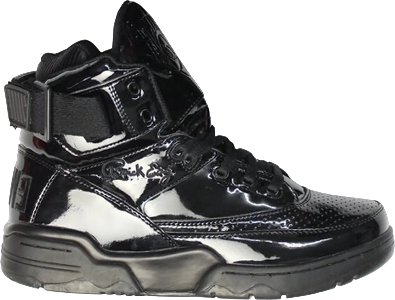 Ewing 33 Hi