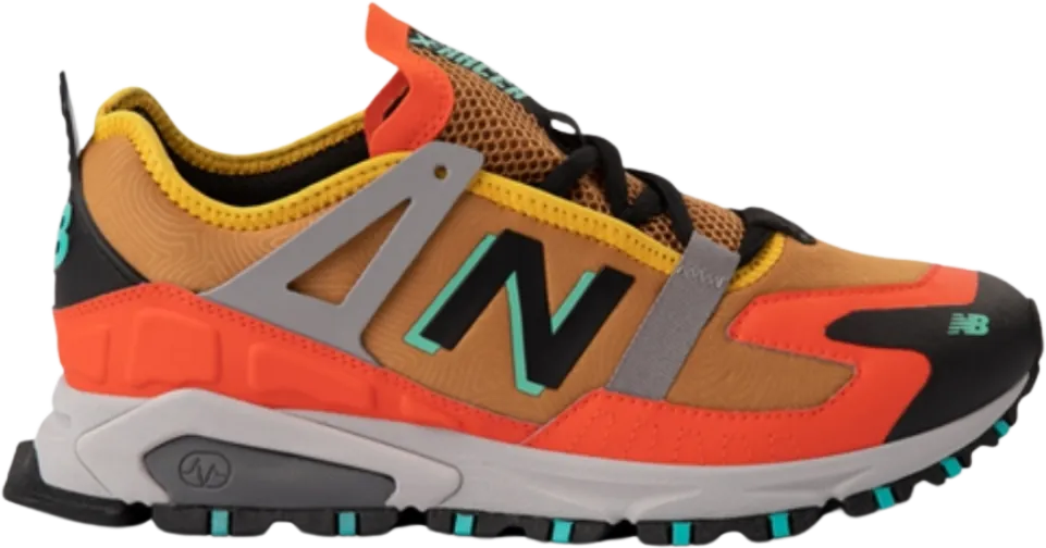 New Balance X-Racer