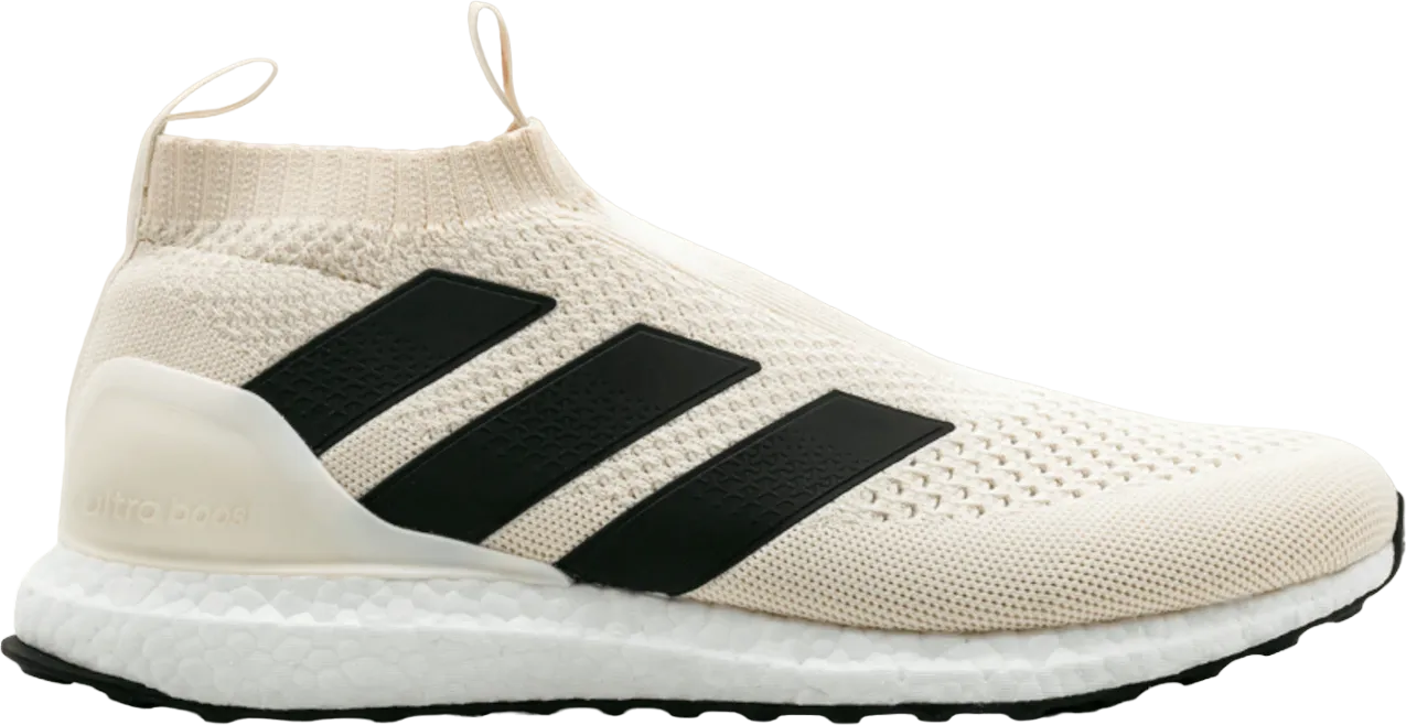 adidas PureControl Ultra Boost Champagne